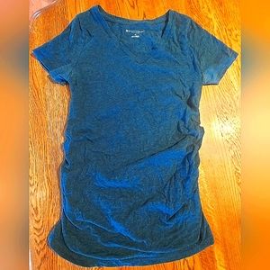 Maternity shirt